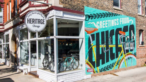 31 of the Coolest, Best Coffee Shops to Visit