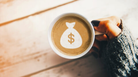 Wednesday Is National Coffee Day, Here Are The Deals And Free Coffee You Can Get