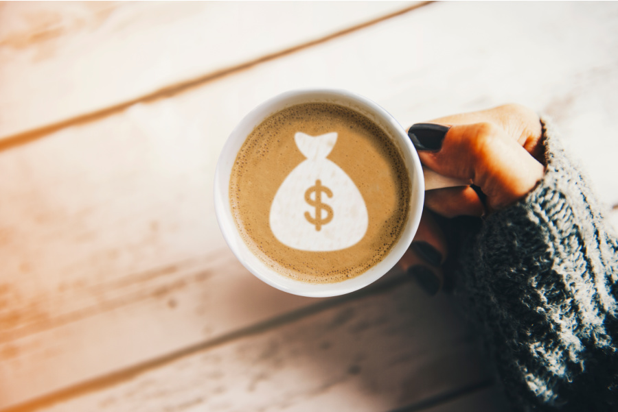 Wednesday Is National Coffee Day, Here Are The Deals And Free Coffee You Can Get