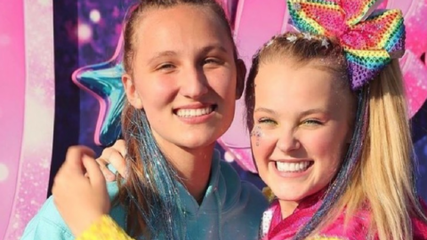 JoJo Siwa and Girlfriend Kylie Prew Say They Celebrate Four Different Anniversaries