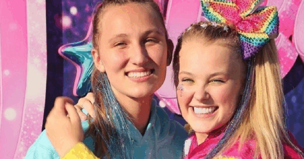 JoJo Siwa and Girlfriend Kylie Prew Say They Celebrate Four Different Anniversaries