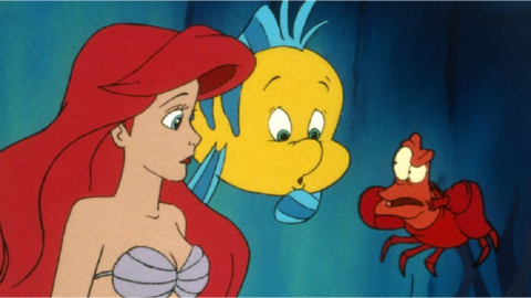Here’s Everything We Know About ‘The Little Mermaid’ Live-Action Release