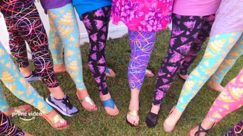Amazon’s New Docuseries About ‘LuLaRoe’ Exposes What It Was Really Like To Be A Retailer