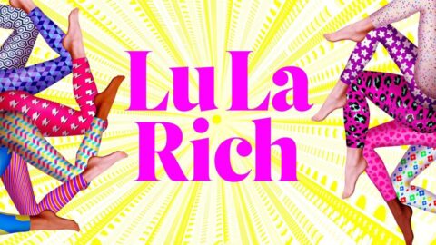 Amazon’s New Docuseries ‘LuLaRich’ Just Proved I Was In A Cult
