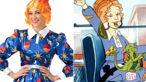 Here Are Some Amazing Halloween Costumes Inspired By The 90s