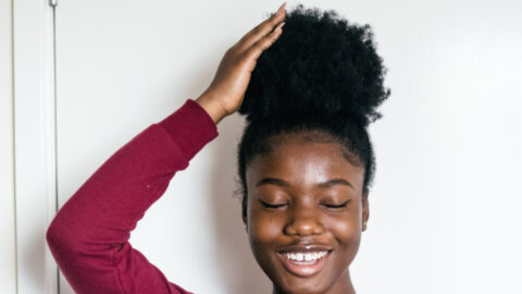 Best Essential Oils For Black Hair Growth