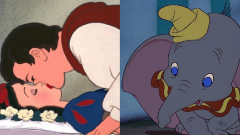Some Parents Will Not Allow Their Children To Watch These 10 “Outdated” Disney Movies