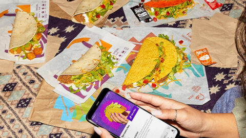 Taco Bell Has a New Pass That Lets You Get A Taco Every Day