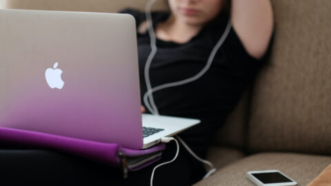 Parents Can Get Help Paying For Internet and A New Computer. Here’s How.