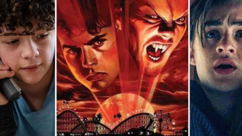 ‘The Lost Boys’ Reboot Is Happening and I’m Not Sure How I Feel About It