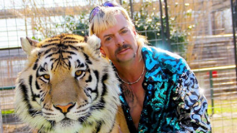 ‘Tiger King’ Season 2 Is Coming To Netflix This Year