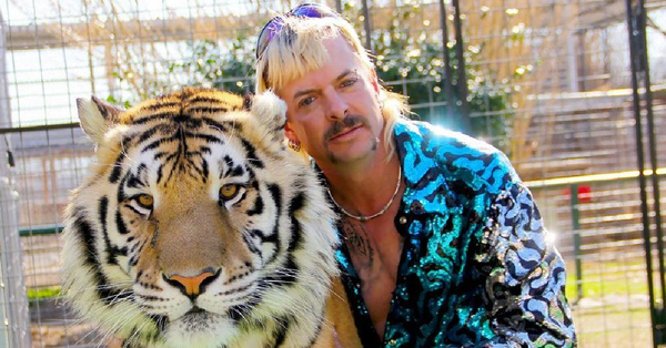 ‘Tiger King’ Season 2 Is Coming To Netflix This Year