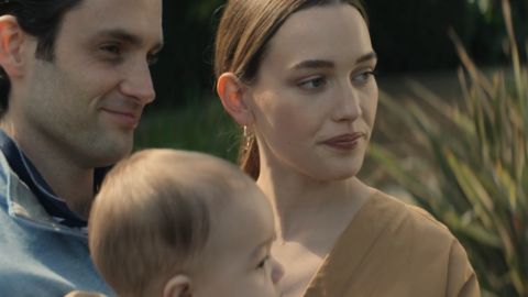 The New Trailer for ‘You’ Season 3 Just Dropped and I’m So Excited
