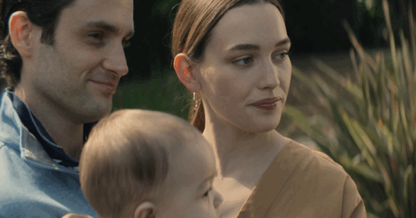 The New Trailer for ‘You’ Season 3 Just Dropped and I’m So Excited