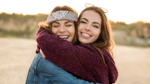 185 Things You Can Be Thankful For Right Now