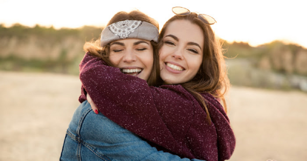 185 Things You Can Be Thankful For Right Now