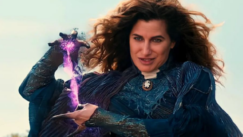 A ‘WandaVision’ Spinoff About Agatha Harkness Is In The Works At Disney And This Makes Me So Happy