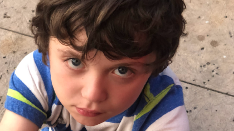 The Counselor Suggested I Get My Son Tested For Autistic Tendencies And I Feel Like I’ve Failed As A Mother