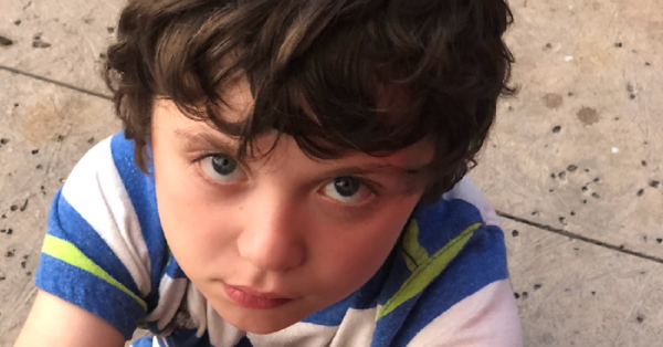 The Counselor Suggested I Get My Son Tested For Autistic Tendencies And I Feel Like I’ve Failed As A Mother