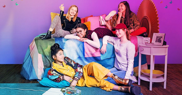 ‘The Baby-Sitters Club’ Season Two Became Too Modernized For My Nostalgic Taste