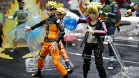 Best Gifts for an Anime Lover – Complete Review With Comparisons