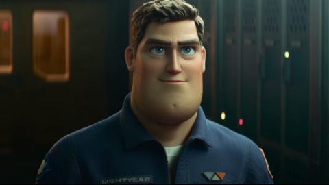 This ‘Lightyear’ Trailer Has Fans Freaking Out Over Seeing Buzz With Hair
