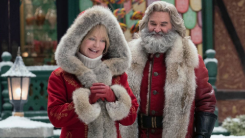 Will There Be A ‘Christmas Chronicles 3’ Movie? Here’s What We Know.