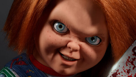 The ‘Chucky’ Series Is Here And It Looks Creepy