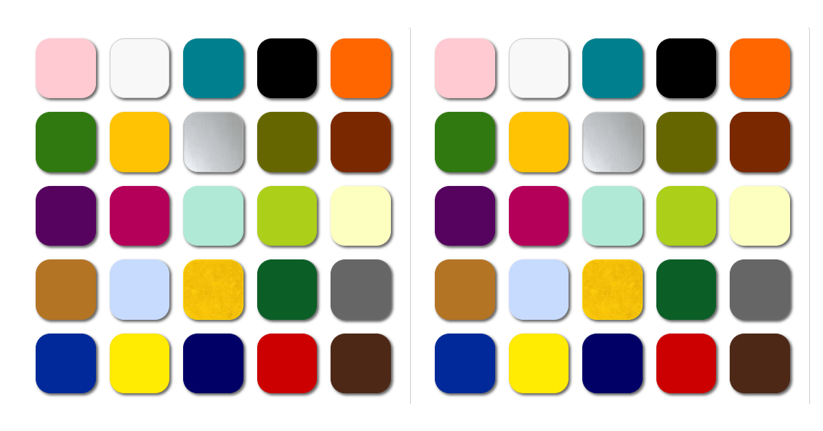 This Color Oracle Test Is So Scary Accurate, It Blew My Mind
