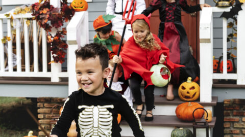 No, Halloween Doesn’t Move Because It’s On A Sunday