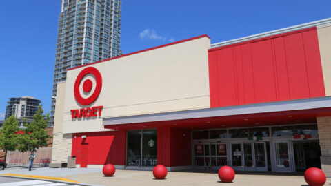 Target Has A New Employment Program That Lets You Work As Little As 1 Time Every 6 Months