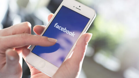 Facebook Has Issued An Apology For Being Down