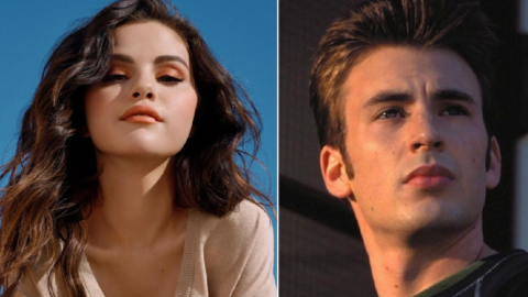 Rumors Are, Selena Gomez And Chris Evans Are Dating And They’re My New Favorite Hollywood Pair