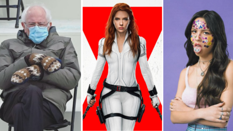 These Are The Most Popular Pop Culture Costumes For Halloween