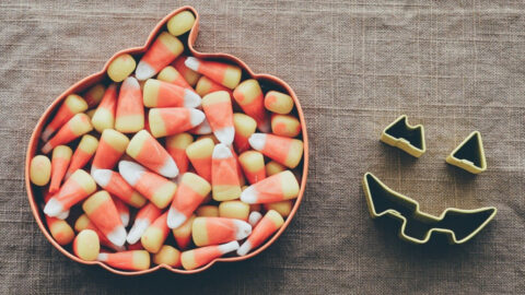 This List of Weird Halloween Facts Will Blow Your Mind