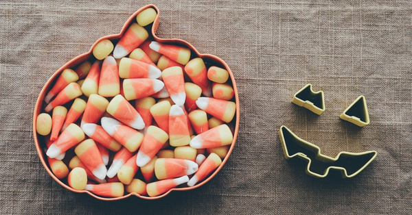 This List of Weird Halloween Facts Will Blow Your Mind