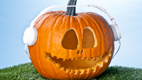 The Best Halloween Playlists To Get You In The Spooky Mood This Holiday Season