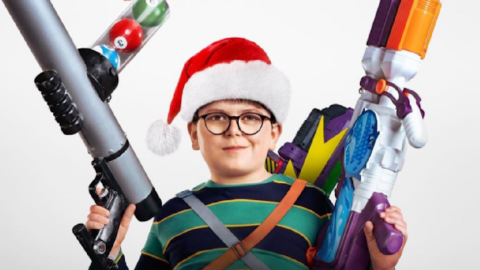 The Trailer For The Reboot Of The OG ‘Home Alone’ Is Here And I’m Not Sure How To Feel