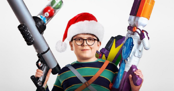 The Trailer For The Reboot Of The OG ‘Home Alone’ Is Here And I’m Not Sure How To Feel