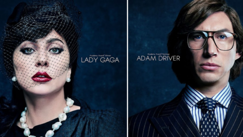 The New ‘House Of Gucci’ Trailer Is Here and Lady Gaga Is On Fire
