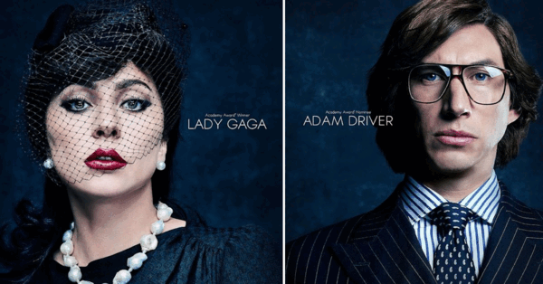 The New ‘House Of Gucci’ Trailer Is Here and Lady Gaga Is On Fire