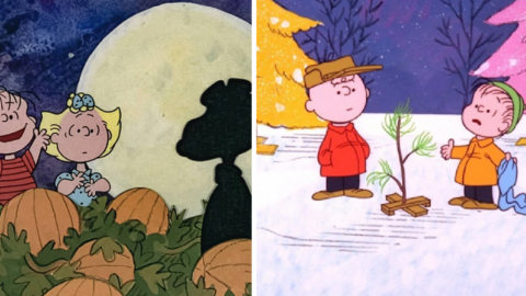 After The Uproar Last Year, The Charlie Brown Holiday Specials Will Air On TV This Year