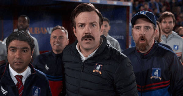 Jason Sudeikis Has Been Hiding A Secret — His Real Name