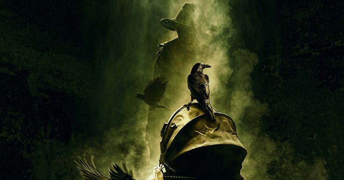 The Teaser Trailer For ‘Jeepers Creepers Reborn’ is Here and I Cannot Wait For The Movie Release!