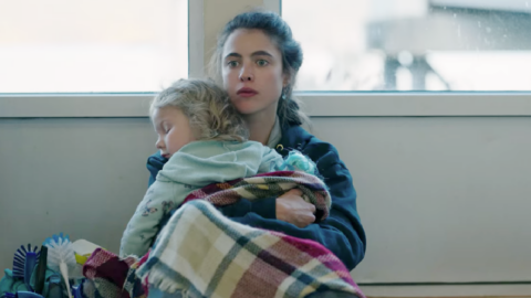 Netflix’s Newest Series Is Based On A Bestselling Memoir By Stephanie Land