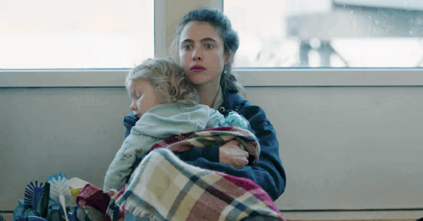 Netflix’s Newest Series Is Based On A Bestselling Memoir By Stephanie Land