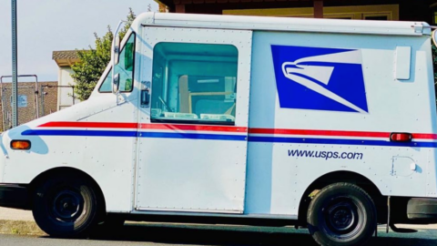 USPS Says Mail Delivery Is About To Slow Way Down Like ‘Slower Than In The 1970s’