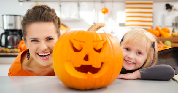 These Wickedly Funny Halloween Puns Are Perfect To Throw Into Your Conversations This Spooky Season