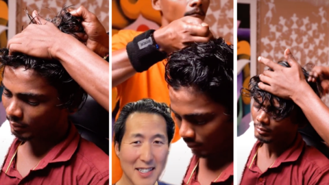 ‘Scalp Popping’ Is The Gross New Trend and It’s Actually Really Dangerous
