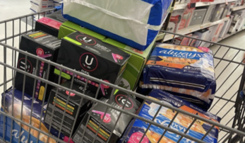 California Schools Will Soon Be Providing Free Menstrual Products to Students